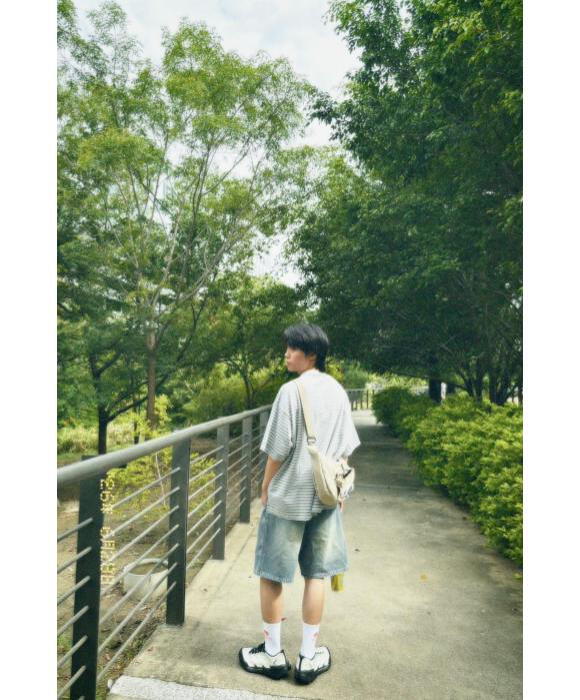 這樣穿超舒服的